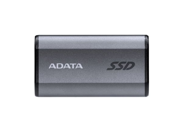 Adata SE880 500GB SSD black