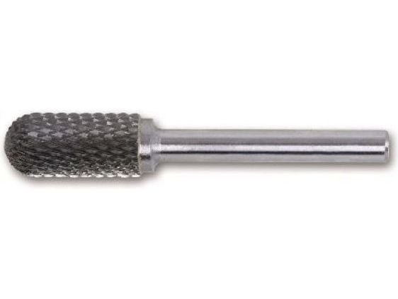 ROTERENDE FIL AV BETA KARBID, RUNDET SYLINDER 6 x 19mm, SKAFT 6mm 426MD/CT6