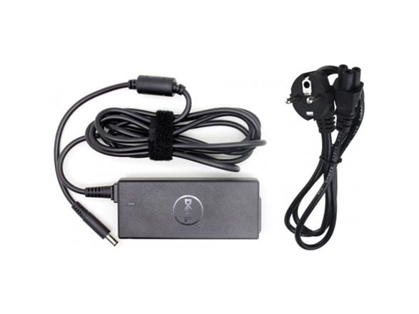 Dell - Kit - strømadapter - AC - 45 watt - Europa - for Inspiron 5490