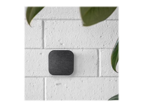 Peak Design - Matkapuhelimen seinäkiinnike - magneettikiinnike - ruskea-musta