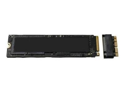 CoreParts - Grensesnittsadapter - M.2 - M.2 Card - PCIe