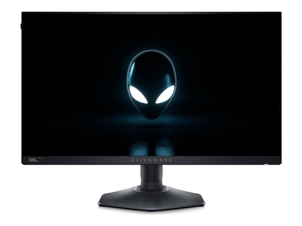 Alienware AW2524HF - LED-skjerm - gaming - 25" (24.5" synlig) - 1920 x 1080 Full HD (1080p) @ 480 Hz - Fast IPS - 400 cd/m² - 1000:1 - HDR10 - 0.5 ...
