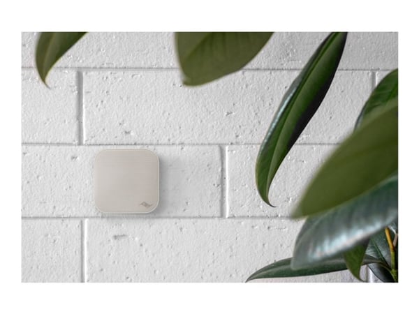 Peak Design - Veggfeste for mobiltelefon - magnetisk feste, MagSafe-kompatibel - benfarget