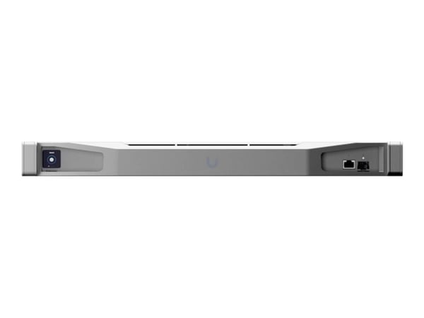 Ubiquiti UniFi Cloud Key Enterprise - Fjernkontrollenhet - 10GbE - 1U Ubiquiti UniFi Cloud Key Enterprise - Fjernkontrollenhet - 10GbE - 1U