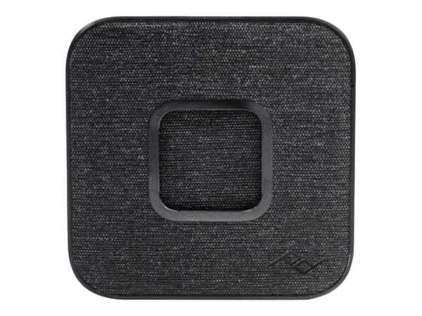 Peak Design - Adapter for beskyttelsesdeksel til mobiltelefon - MagSafe-kompatibel - koksgrå