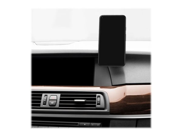 Peak Design - Adapter for beskyttelsesdeksel til mobiltelefon - MagSafe-kompatibel - koksgrå