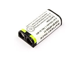 CoreParts - Batteri - NiMH - 700 mAh