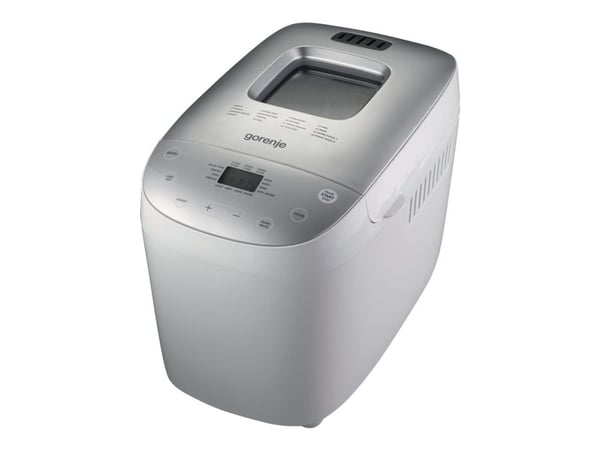Gorenje BM1600WG - Brødmaskin - 850 W