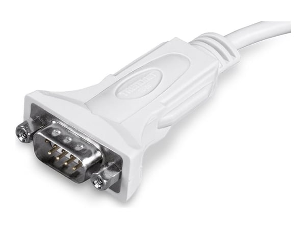 TRENDnet TU-S9 - Seriell adapter - USB - RS-232