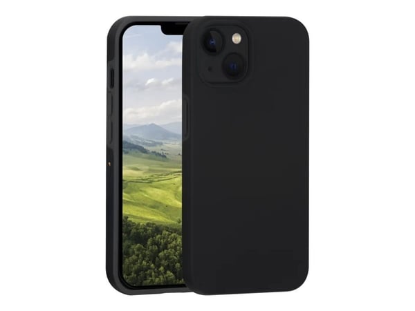 dbramante1928 IU61BL001906, Suojus, Apple, iPhone 14, 15,5 cm (6.1"), musta