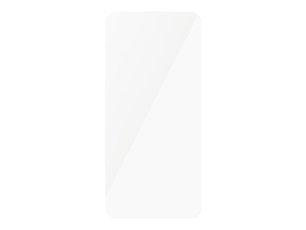 PanzerGlass SAFE. by ® Screen Protector iPhone 15 Pro Max | Ultra-Wide Fit, Apple, Apple - iPhone 15 Pro Max, Asennus kuivana, Naarmuuntumisenkestä...