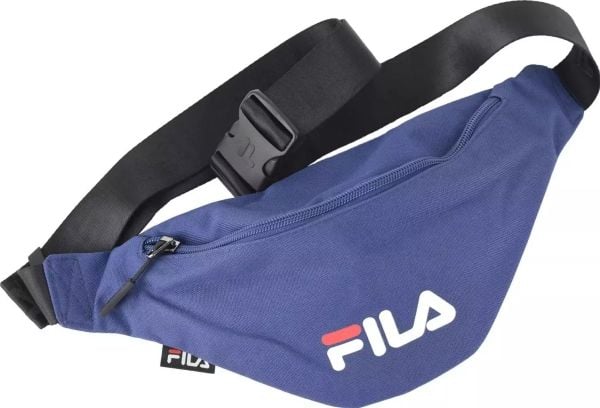 Fila Fila Barinas Slim Classic midjeväska FBU0045-50001 Marinblå One size