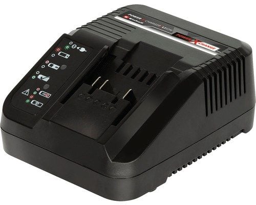 Einhell batterilader 18V 3,0A - PXC