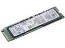 Lenovo ThinkPad - SSD - 512 GB - intern - M.2 - PCIe 3.0 x4 (NVMe) - for ThinkPad P50; P70; T460s; X1 Carbon (4th Gen) 20FB, 20FC; ThinkPad Yoga 260