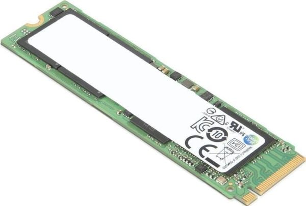 Lenovo FRU00UP437, 512 Gt, M.2