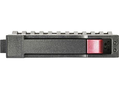 HPE Mainstream Endurance Enterprise Mainstream - SSD - 200 GB - hot-swap - 2.5" SFF - SAS 12Gb/s - for Modular Smart Array 1040, 2040, 2040 10Gb
