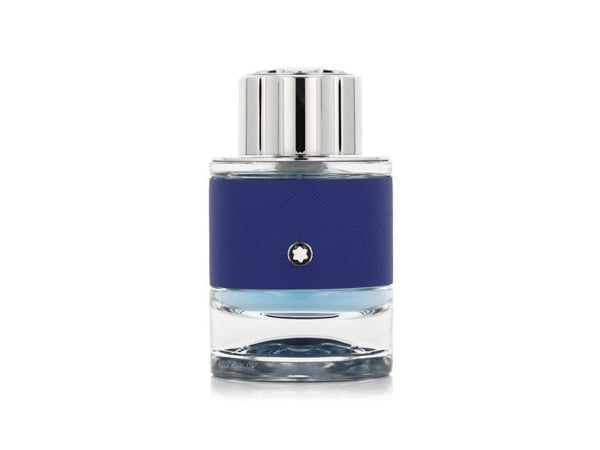 Mont Blanc Explorer Ultra Blue EDP M 60 ml