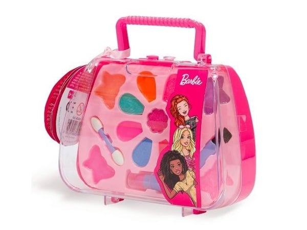 Lisciani LISCIANI Barbie kosmetikk i pappeske