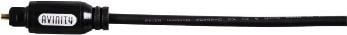 Avinity 127109, 3 m, ODT, Toslink, Toslink