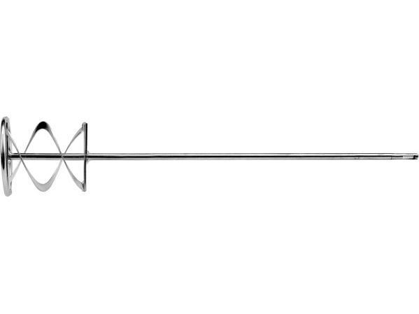 VOREL 120mm SDS-HUIT sekoitin raskaille laasteille ja liimoille 09094 VOREL 120mm SDS-HUIT sekoitin raskaille laasteille ja liimoille 09094