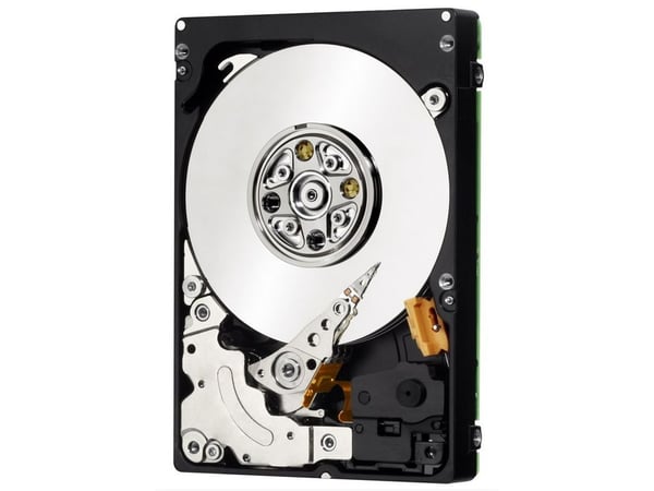 Lenovo 26K5657 73 GB 10000 RPM 2,5" SAS-harddisk