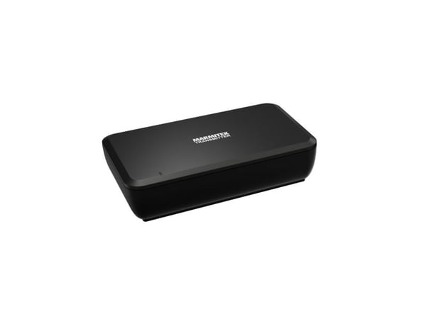 Marmitek 25008461, AV-lähetin ja -vastaanotin, 30 m, Langallinen