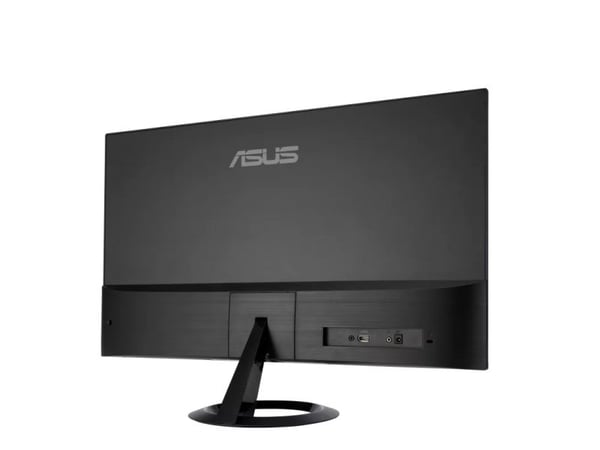 ASUS VZ24EHF - LED-skjerm - 24" (24" til at se) - 1920 x 1080 Full HD (1080p) @ 100 Hz - IPS - 250 cd/m² - 1300:1 - 1 ms - HDMI - sort