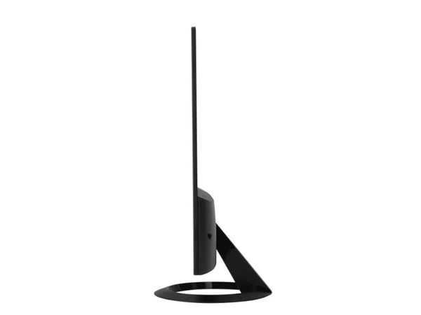 ASUS VZ24EHF - LED-skjerm - 24" (24" til at se) - 1920 x 1080 Full HD (1080p) @ 100 Hz - IPS - 250 cd/m² - 1300:1 - 1 ms - HDMI - sort