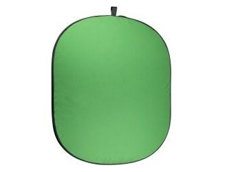 Walimex hopfällbart bord Grön/Blå 150x210 cm (20731)