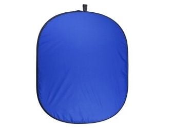 Walimex hopfällbart bord Grön/Blå 150x210 cm (20731)