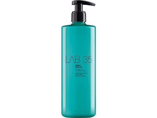 Kallos LAB35 Sulfaatiton shampoo 500 ml
