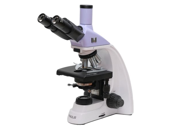 Magus Bio 250T biologisk mikroskop