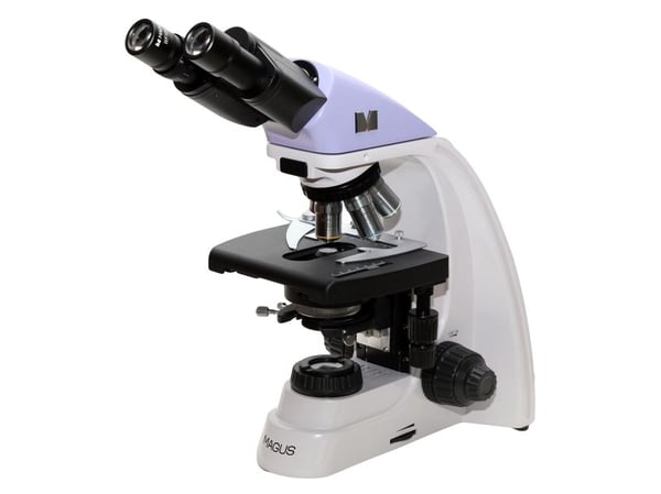 Ermenrich Magus Bio 230BL biologisk mikroskop