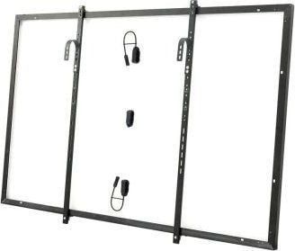 EcoFlow - Solcellepanel
