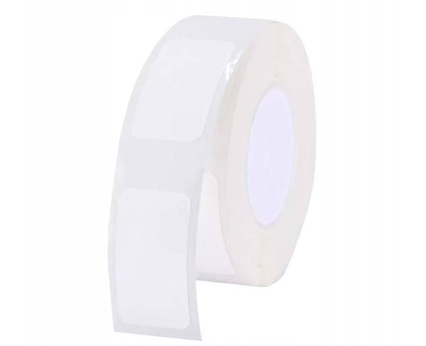 Niimbot lämpöetiketit 12x22 mm, 260 kpl