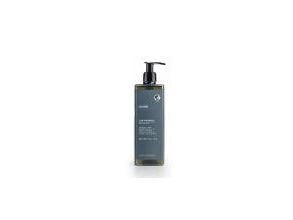Shampoo Anyah Your Tenderness Gentle Hair & Body 480ml Svanemærket m Pumpe,18 stk x 480 ml/krt