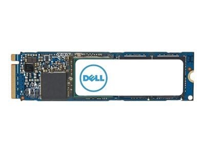 Dell - SSD - 1 TB - sisäinen - M.2 2280 - PCIe 4.0 x4 (NVMe)