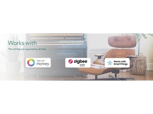 frient Smart DIN-relä