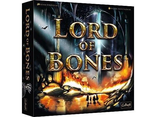 LAUTAPELI TREFL LORD OF BONES (LUIDEN HERRA)