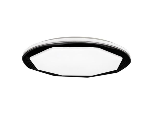 PLAFOND OPTIMA BL 52W LED D480 MM ML7053