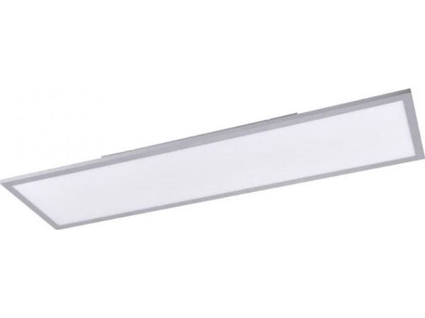 Taklampe Paul Neuhaus Flat 14753-21 LED 16W flat hvit
