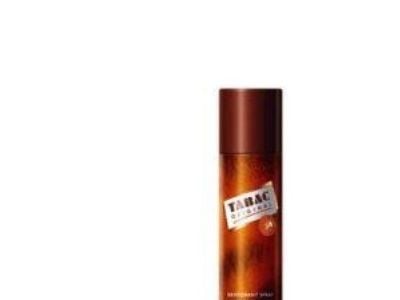 Tabac Original Deo Spray - Mand - 200 ml