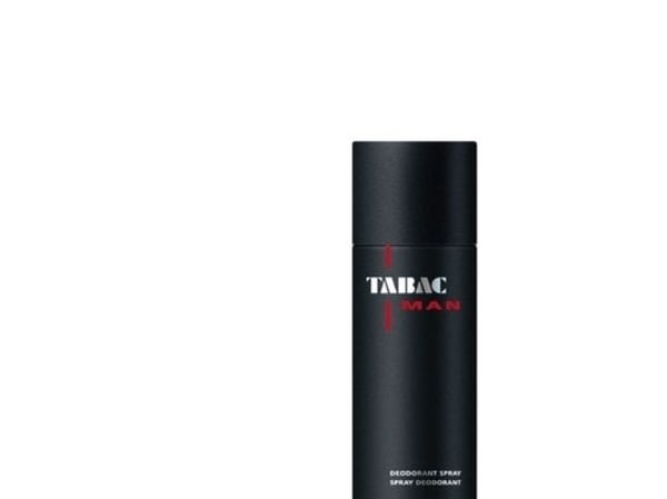Maurer & Wirtz Tabac Man Deodorant Spray 150ml