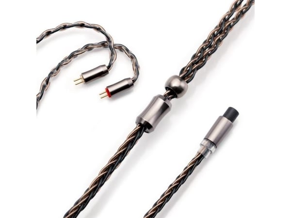 Kinera Leyding 2-polig kabel