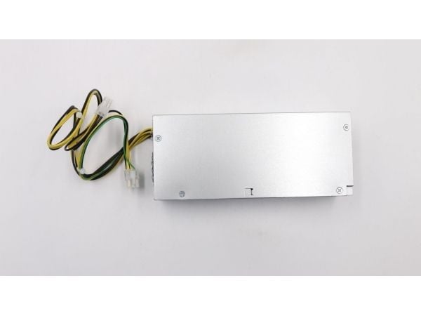 AcBel - Strømforsyning (intern) - 80 PLUS Bronze - 180 watt - FRU