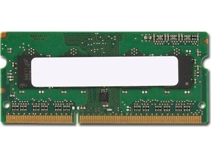 HP 4GB DDR3L-1600, 4GB, 1 x 4GB, DDR3L, 1600Mhz, 204-pinners SO-DIMM