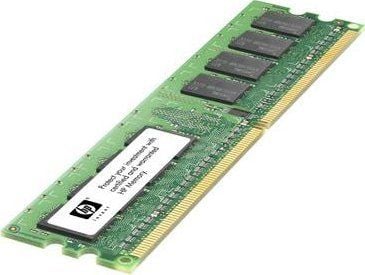 HPE - DDR3 - modul - 8 GB - DIMM 240-pin - 1600 MHz / PC3-12800 - CL11 - 1.5 V - registrert - ECC - Smart Buy