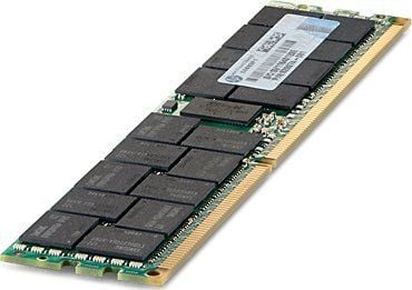 HPE - DDR3L - modul - 8 GB - DIMM 240-pin - 1600 MHz / PC3L-12800 - CL11 - 1.35 V - registrert - ECC - Smart Buy