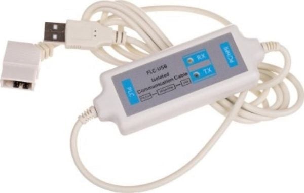 F&F programmeringsenhet for styreenheter FLC FLC-USB
