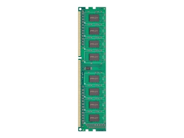 PNY - Muisti - moduuli - 8 Gt